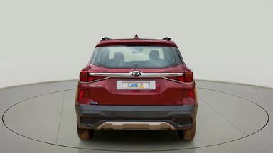 2020 KIA SELTOS