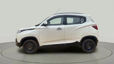 2017 MAHINDRA KUV100