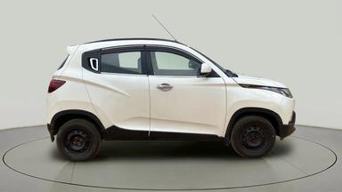 2017 MAHINDRA KUV100