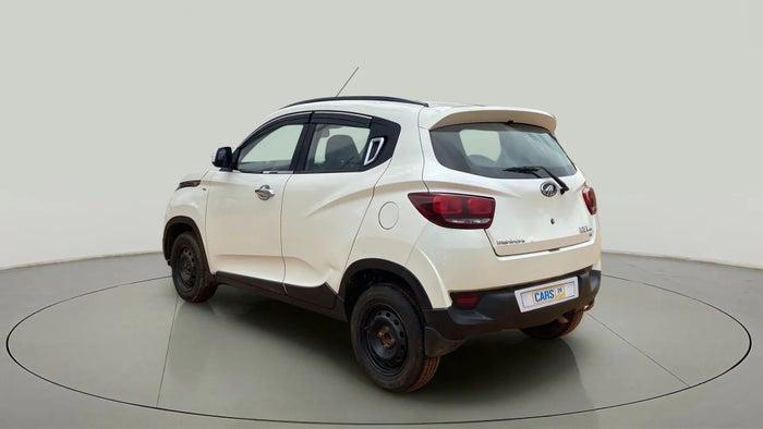 2017 MAHINDRA KUV100