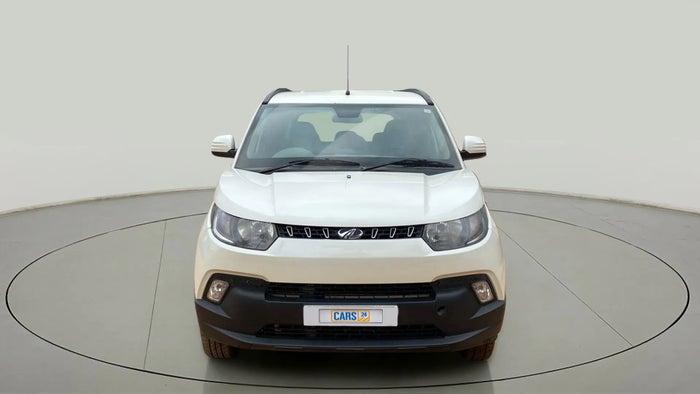 2017 MAHINDRA KUV100