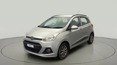 2016 Hyundai Grand i10