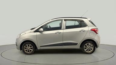 2016 Hyundai Grand i10