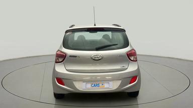 2016 Hyundai Grand i10