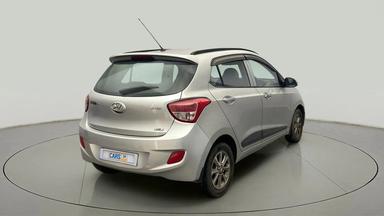 2016 Hyundai Grand i10