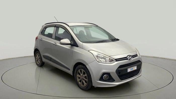 2016 Hyundai Grand i10