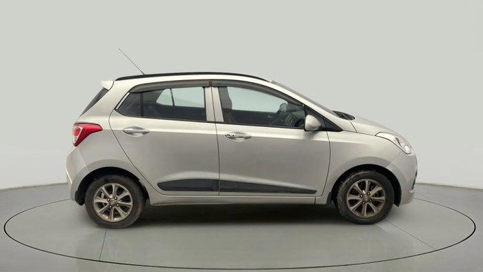 2016 Hyundai Grand i10