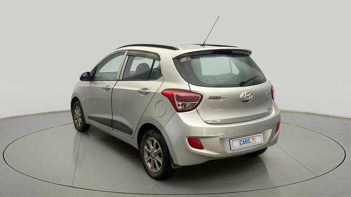 2016 Hyundai Grand i10