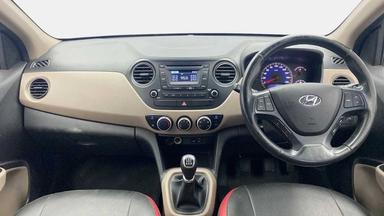 2016 Hyundai Grand i10