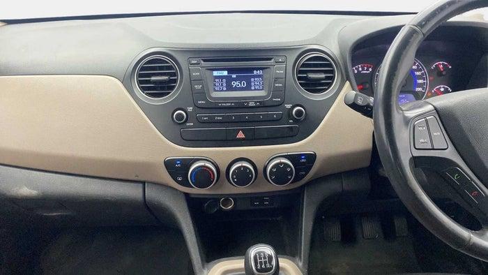 2016 Hyundai Grand i10