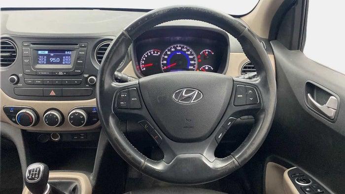 2016 Hyundai Grand i10