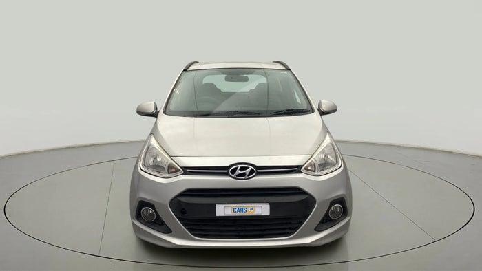 2016 Hyundai Grand i10