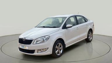 2016 Skoda Rapid