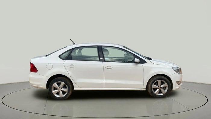 2016 Skoda Rapid