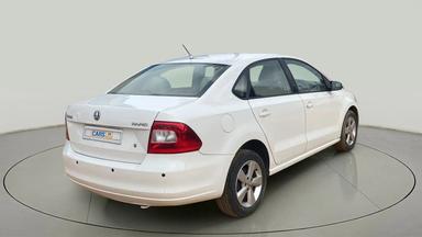 2016 Skoda Rapid