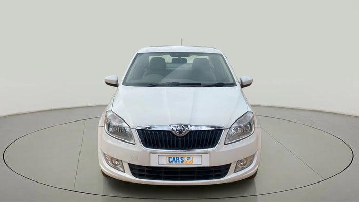 2016 Skoda Rapid