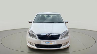 2016 Skoda Rapid