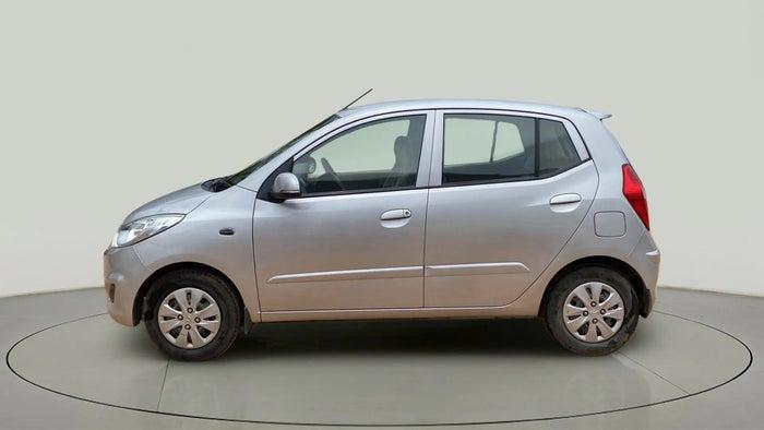 2013 Hyundai i10