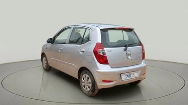 2013 Hyundai i10