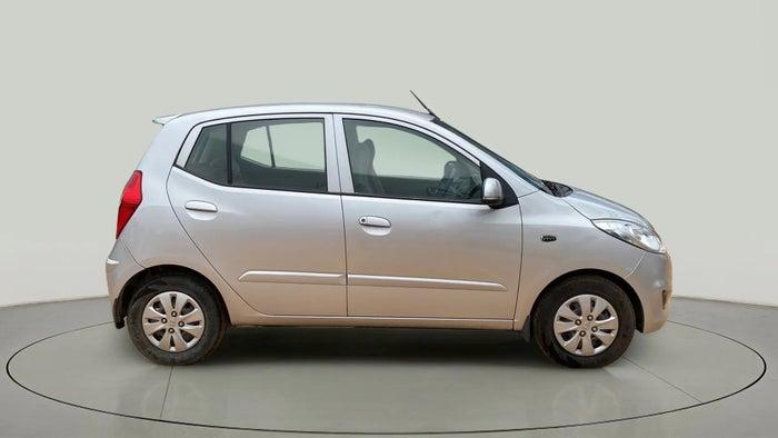 2013 Hyundai i10