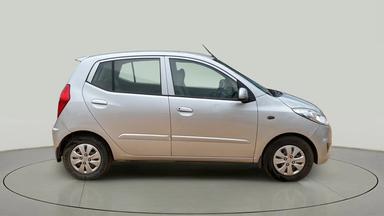 2013 Hyundai i10