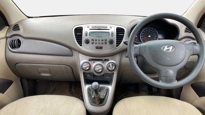 2013 Hyundai i10