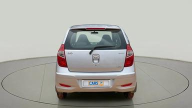 2013 Hyundai i10