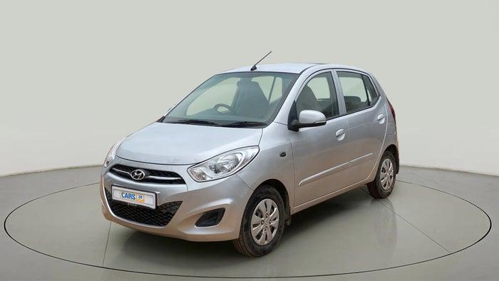 2013 Hyundai i10