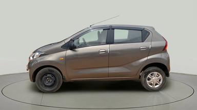 2016 Datsun Redi Go