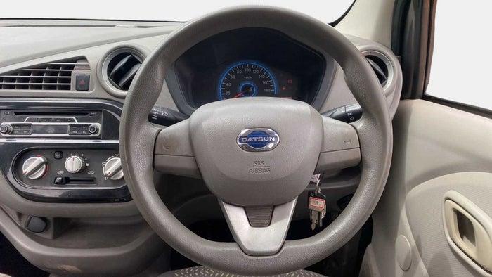 2016 Datsun Redi Go