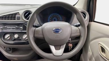 2016 Datsun Redi Go