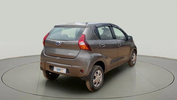 2016 Datsun Redi Go