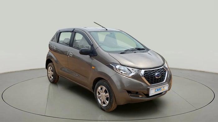 2016 Datsun Redi Go