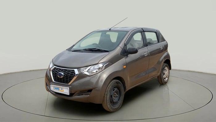 2016 Datsun Redi Go