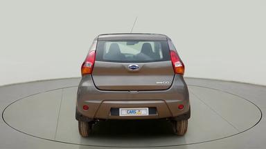 2016 Datsun Redi Go