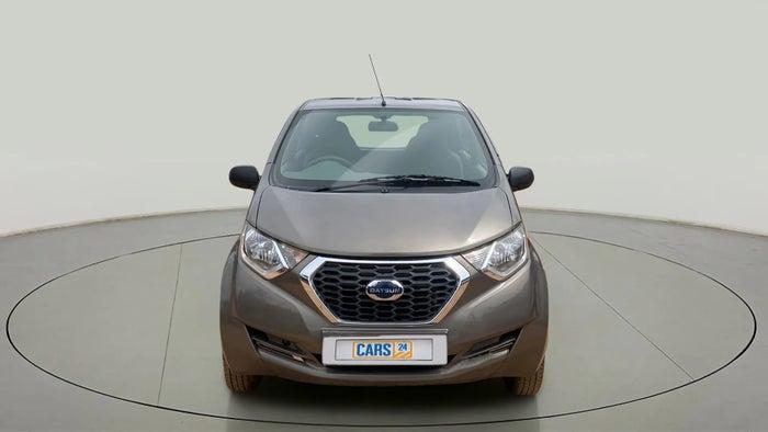 2016 Datsun Redi Go