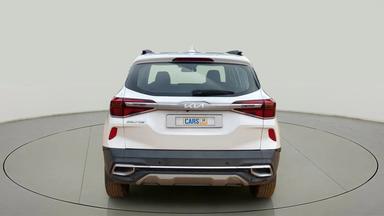 2021 KIA SELTOS