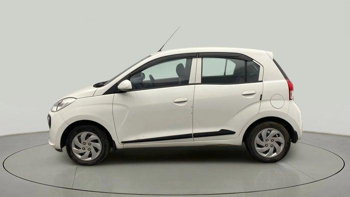 2022 Hyundai NEW SANTRO