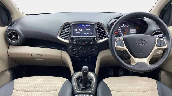 2022 Hyundai NEW SANTRO