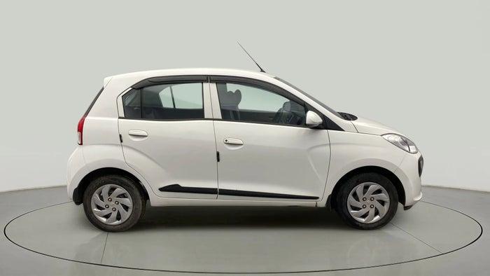 2022 Hyundai NEW SANTRO