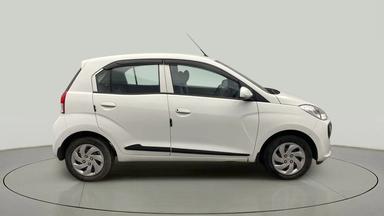 2022 Hyundai NEW SANTRO