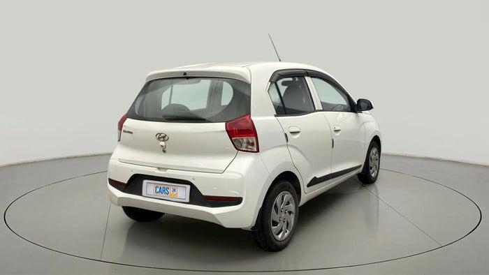 2022 Hyundai NEW SANTRO