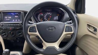 2022 Hyundai NEW SANTRO