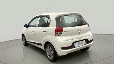 2022 Hyundai NEW SANTRO