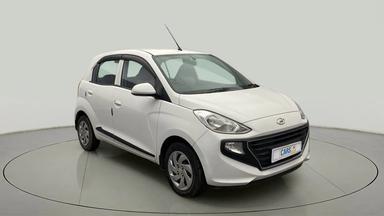 2022 Hyundai NEW SANTRO