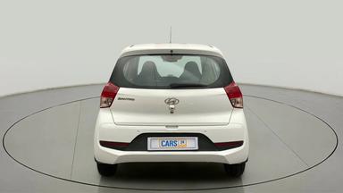 2022 Hyundai NEW SANTRO