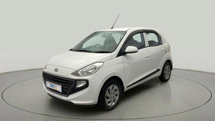 2022 Hyundai NEW SANTRO