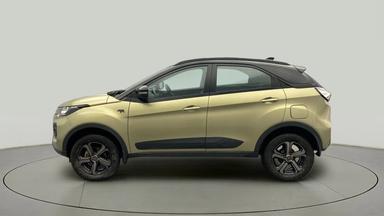 2022 Tata NEXON