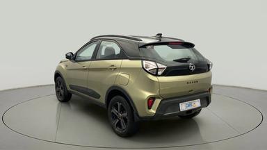 2022 Tata NEXON