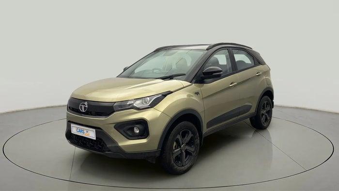 2022 Tata NEXON